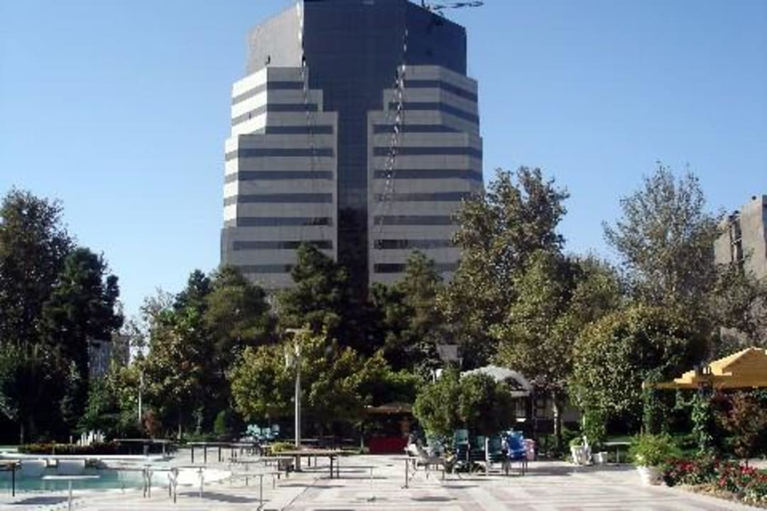 Hotel Homa Garten Hotel Homa