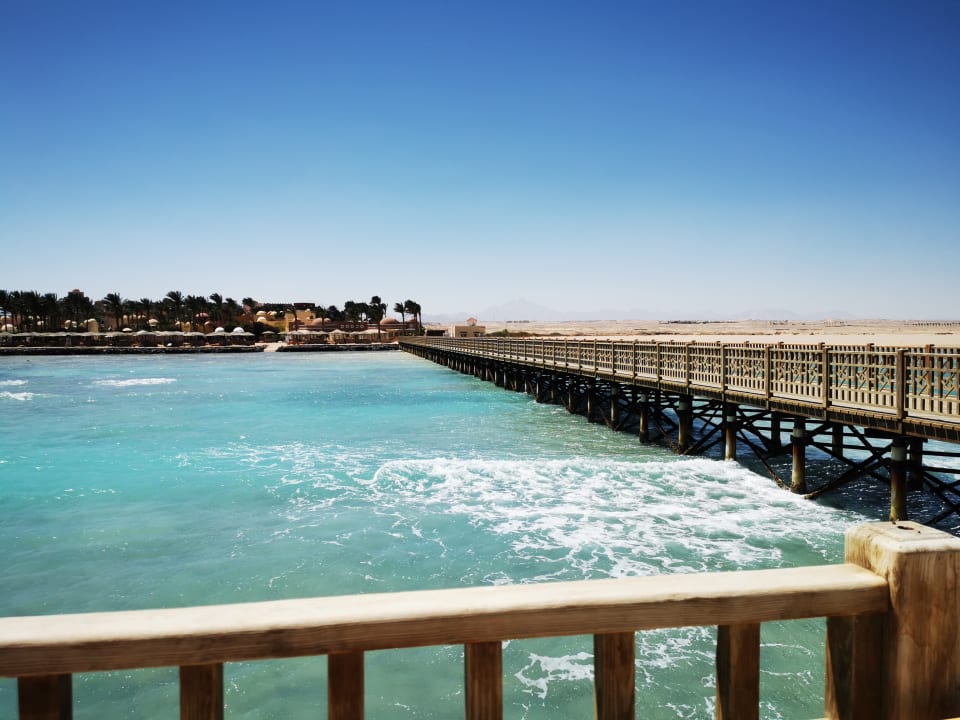 Außenansicht Grand Makadi