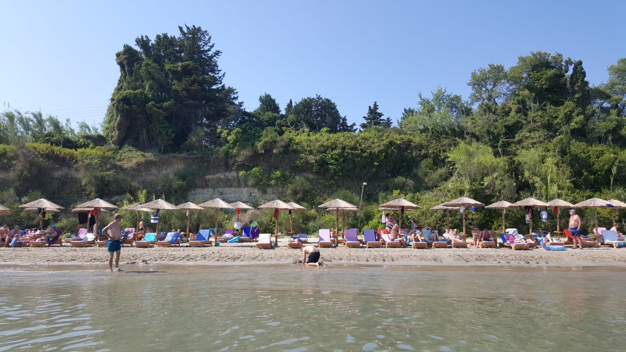 Strand Apartments Angela Beach