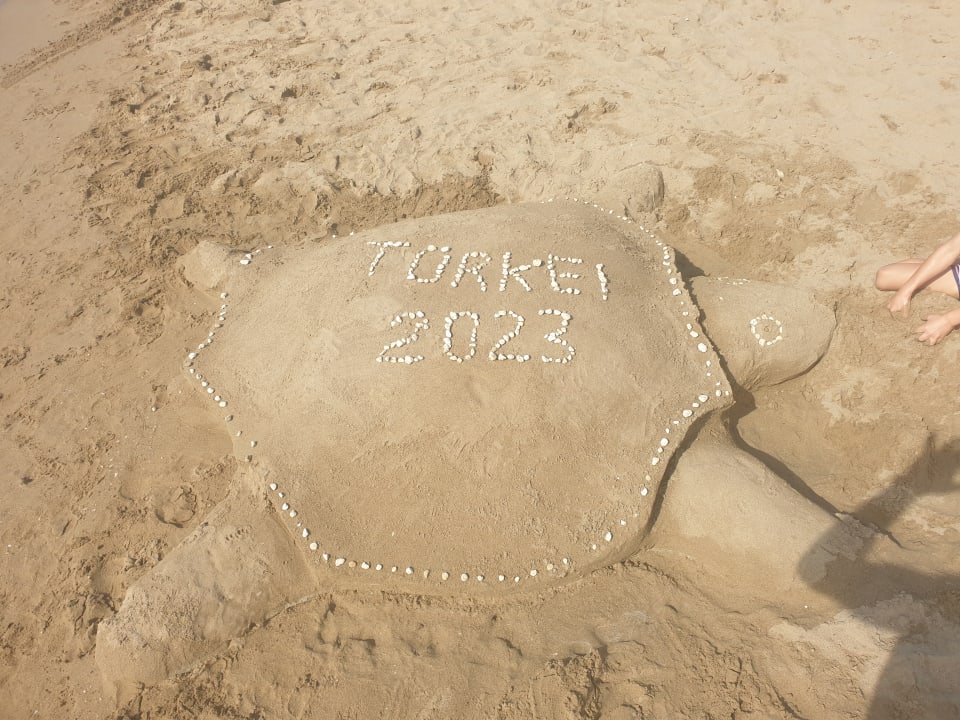 Strand Side Story Resort & Spa