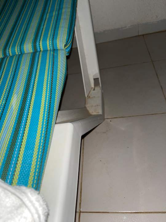 Sonstiges Hotel El Mouradi Djerba Menzel