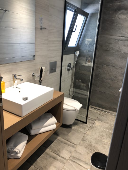 Zimmer Paralos Lifestyle Beach