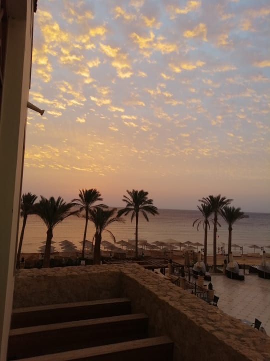 Außenansicht Makadi Spa - Adults only