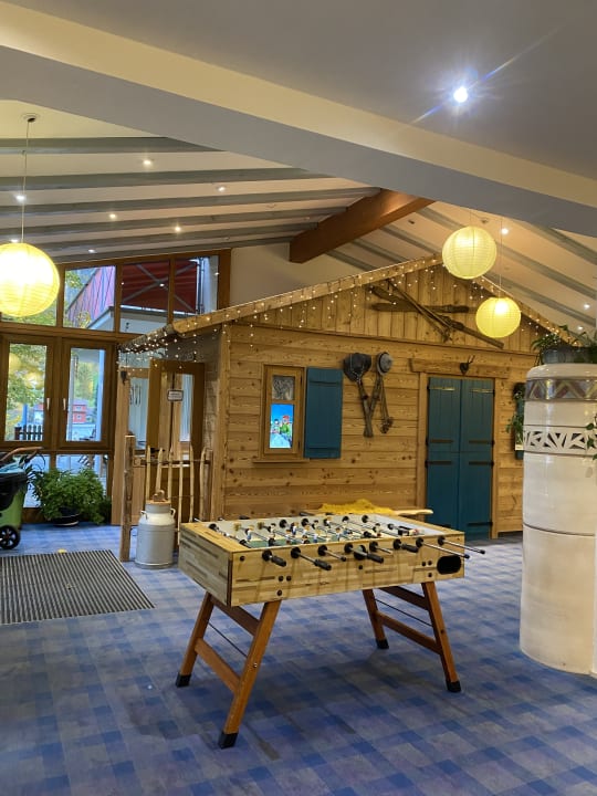 Sport & Freizeit Familotel Mein Krug
