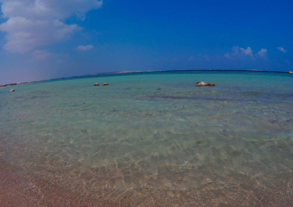 Strand Makadi Spa - Adults only