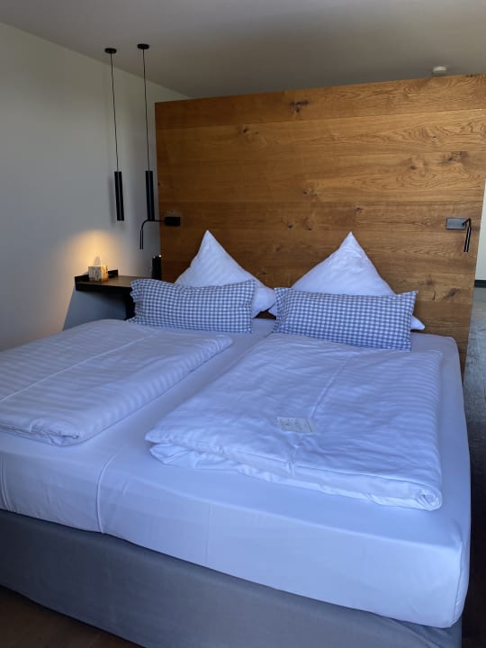 Zimmer Hotel Lenderstuben
