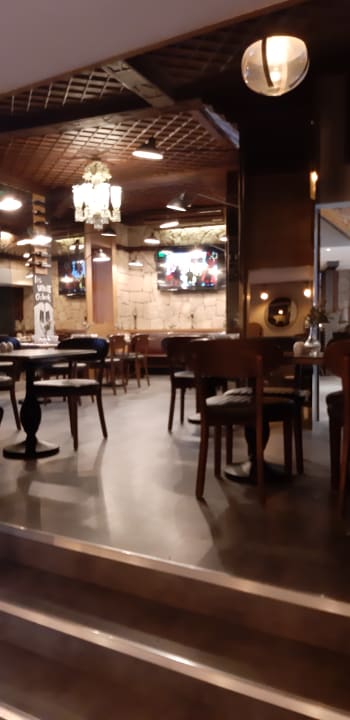 Gastro Dogan Hotel by Prana Hotels & Resorts