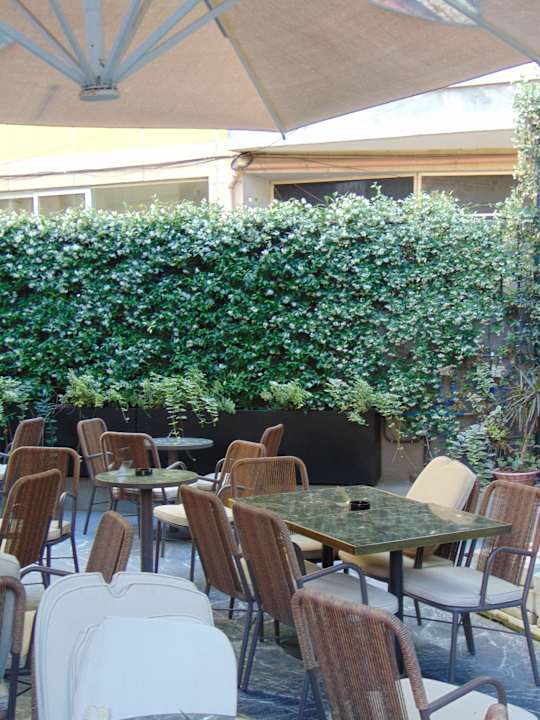 Gastro Hotel Elisa Tirana, Affiliated by Meliá