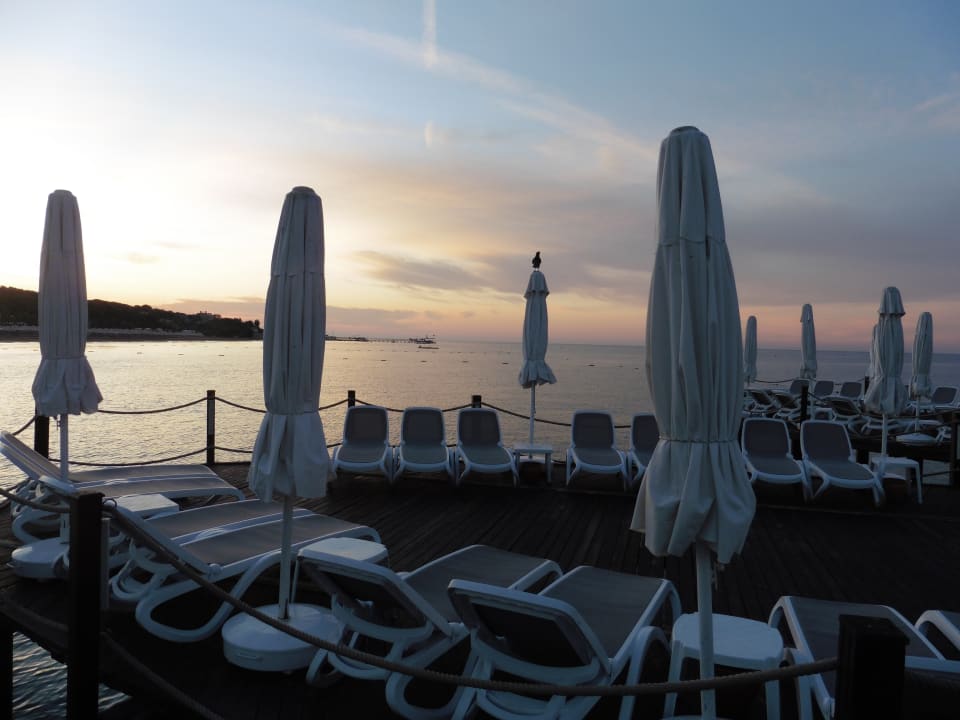 Strand Sueno Hotels Beach Side