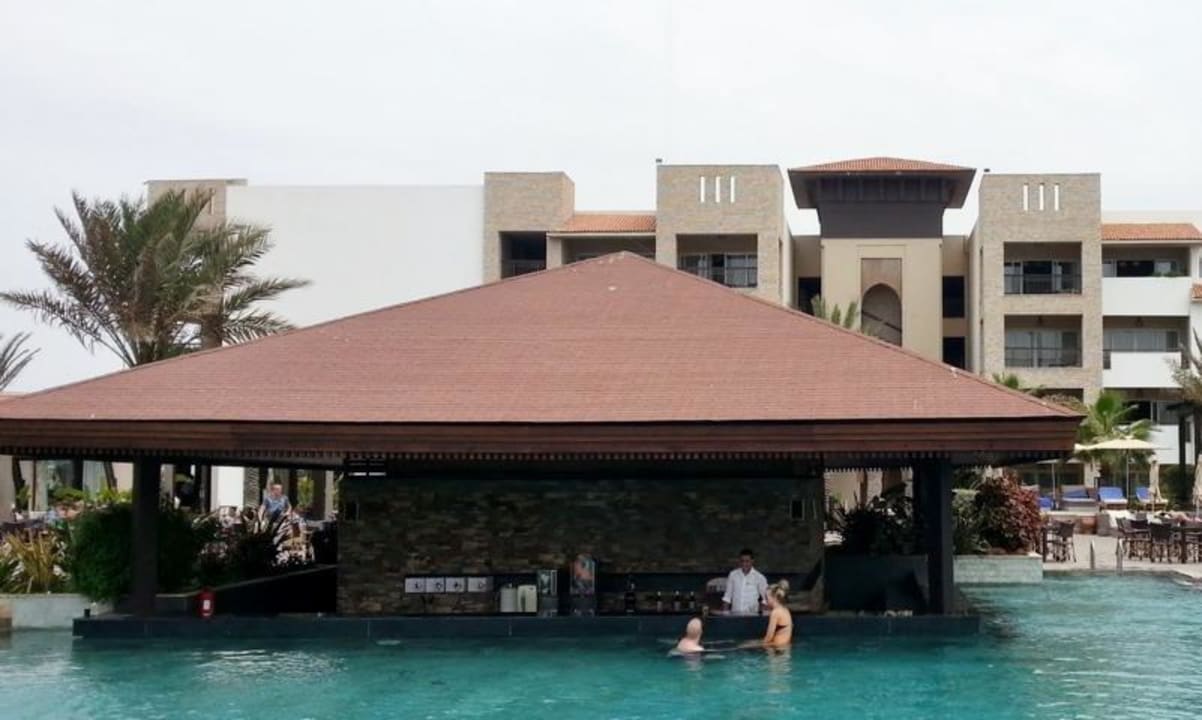 Riu Palace Tikida Agadir Hotel Riu Palace Tikida Agadir