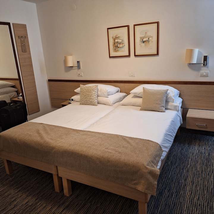 Zimmer Valamar Sanfior Hotel & Casa