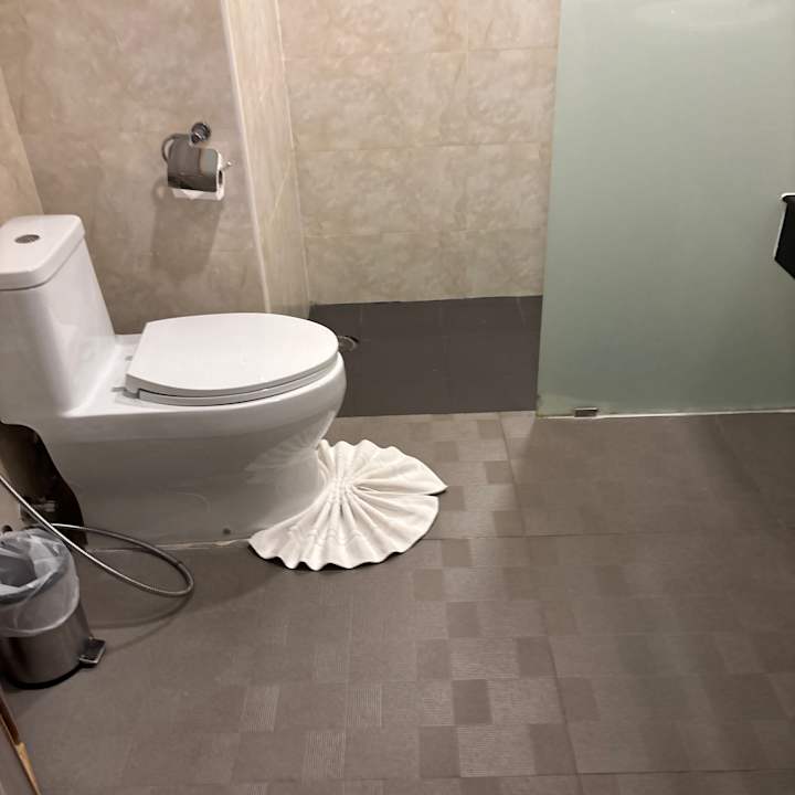 Zimmer 42C The Chic Hotel