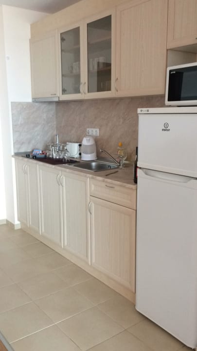 Zimmer Premier Fort Beach