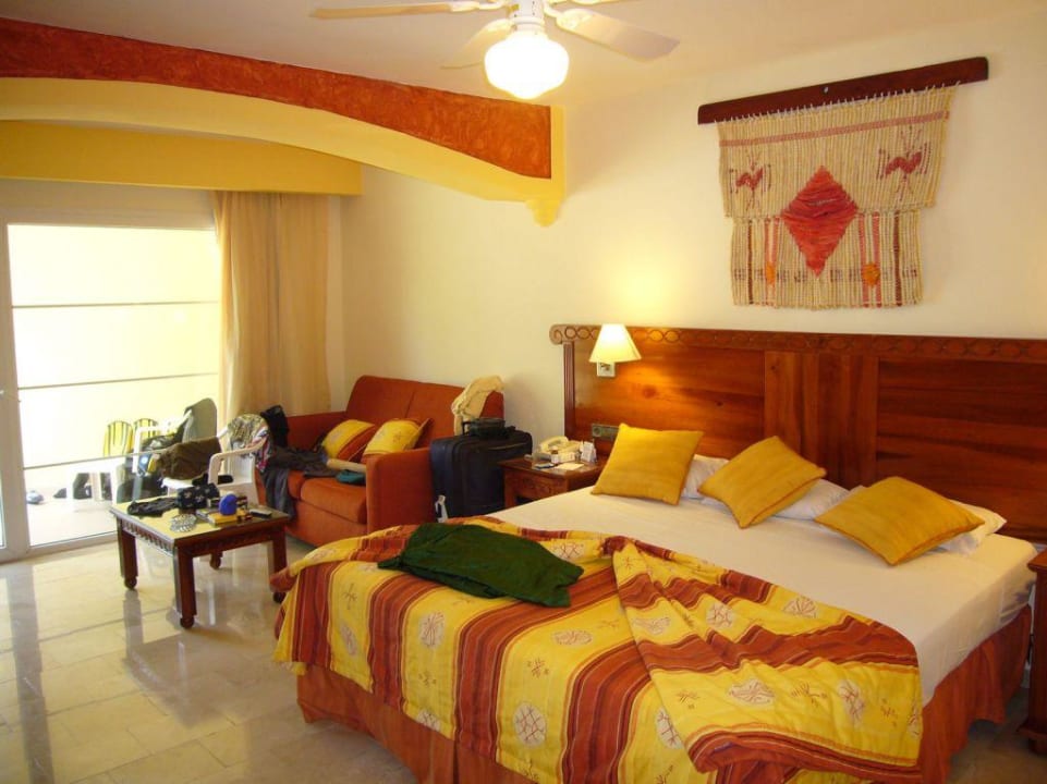 ZImmeransicht Hotel Grand Palladium Palace Resort, Spa & Casino