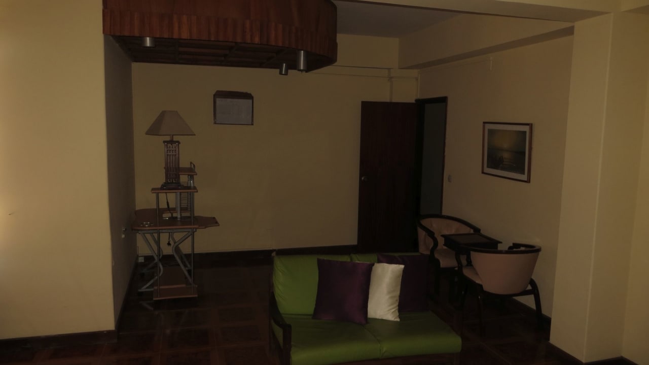 Sonstiges Hotel Avenida