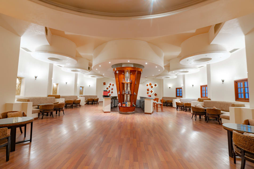 Gastro Coral Hills Resorts & SPA