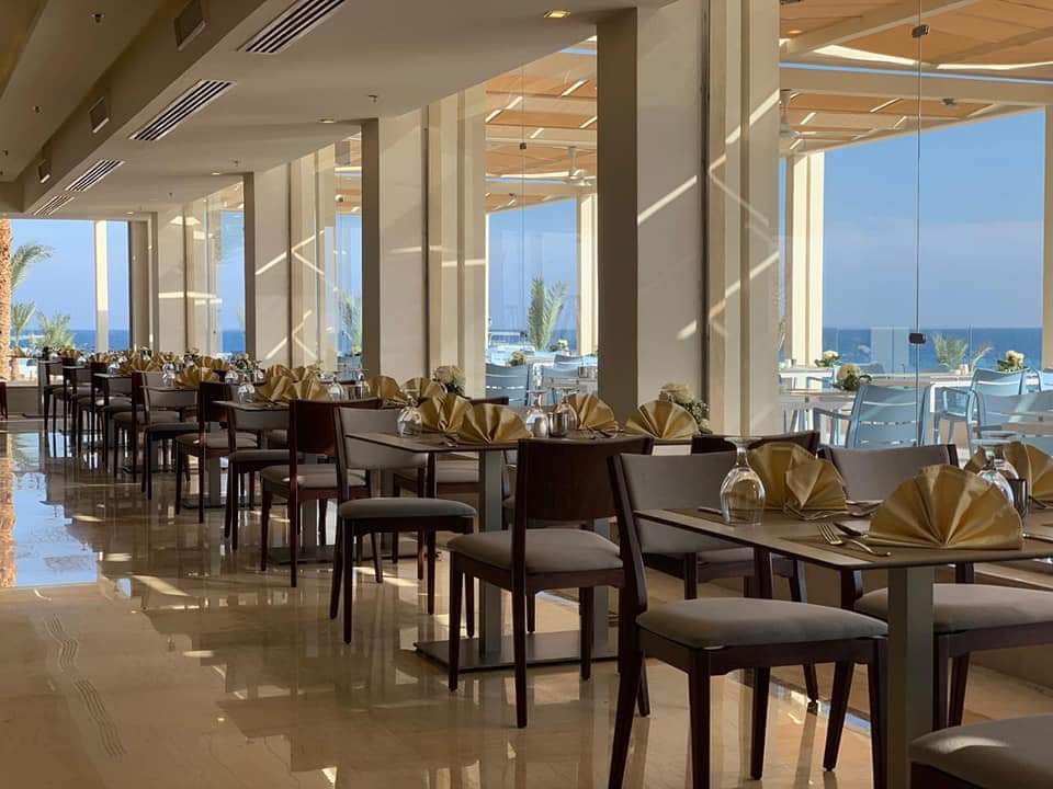 Gastro Beach Albatros Resort