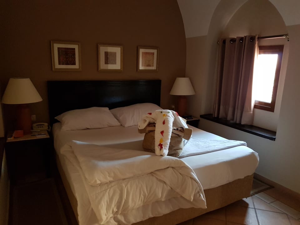 Zimmer Steigenberger Coraya Beach - Adults only