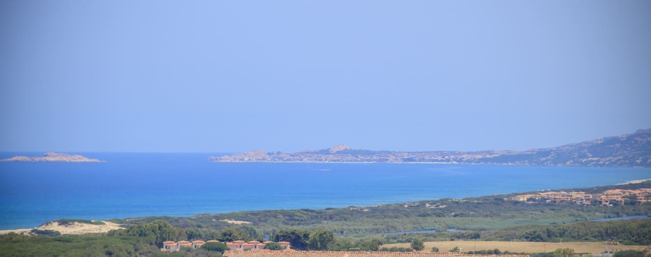 Ausblick Abbaidda Hotel