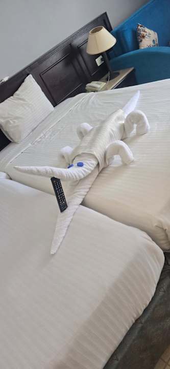 Zimmer Riviera Aqua Park Resort