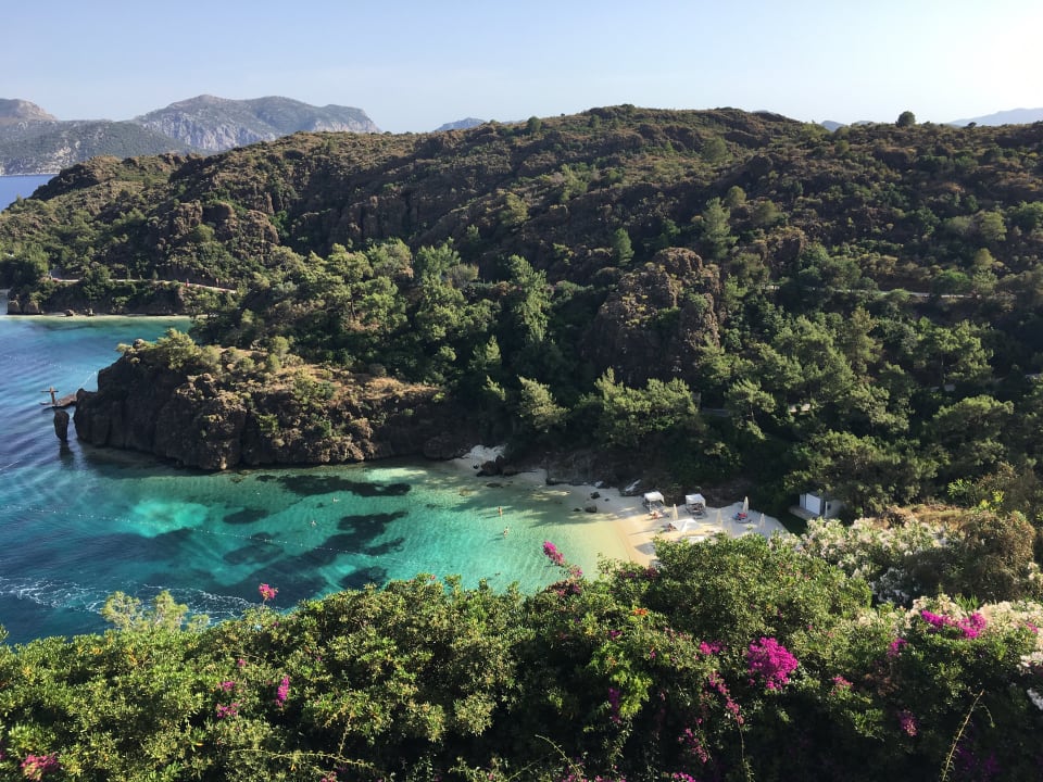 Ausblick D Maris Bay