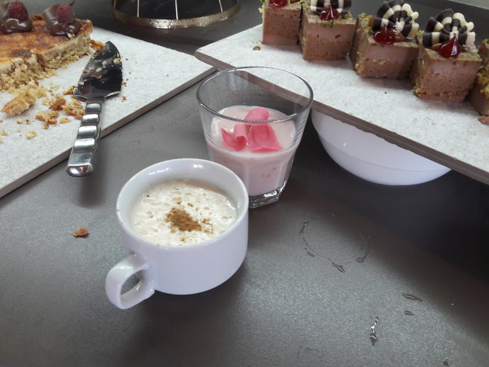 Gastro HVD Clubhotel Miramar