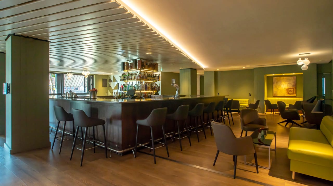 Gastro The Morrison Dublin, Curio Collection by Hilton