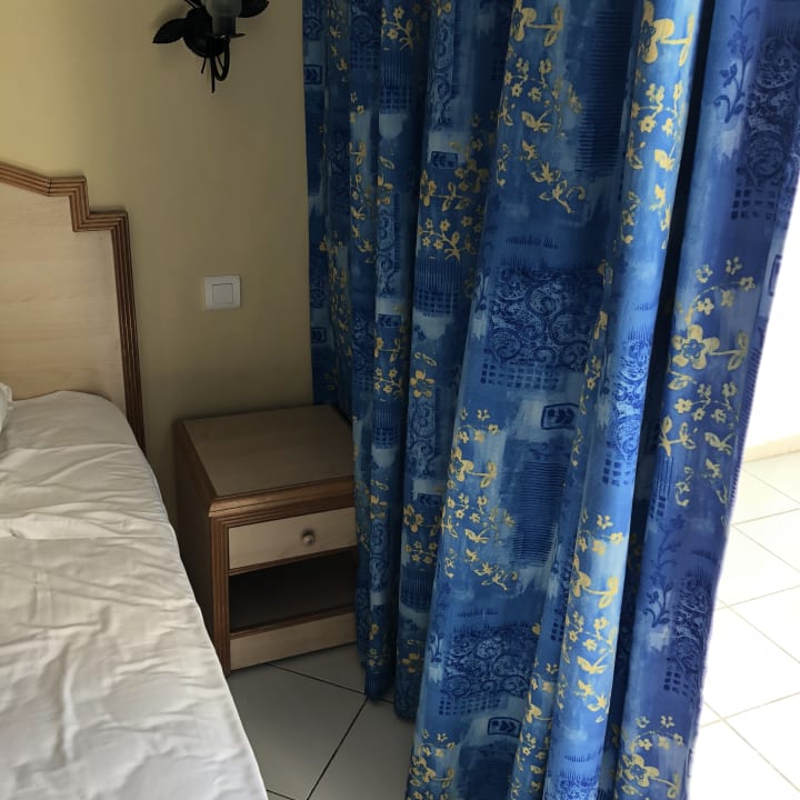 Zimmer Hotel Nesrine