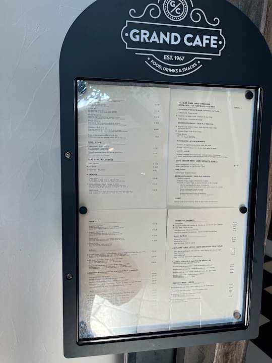 Gastro Sunparks Kempense Meren