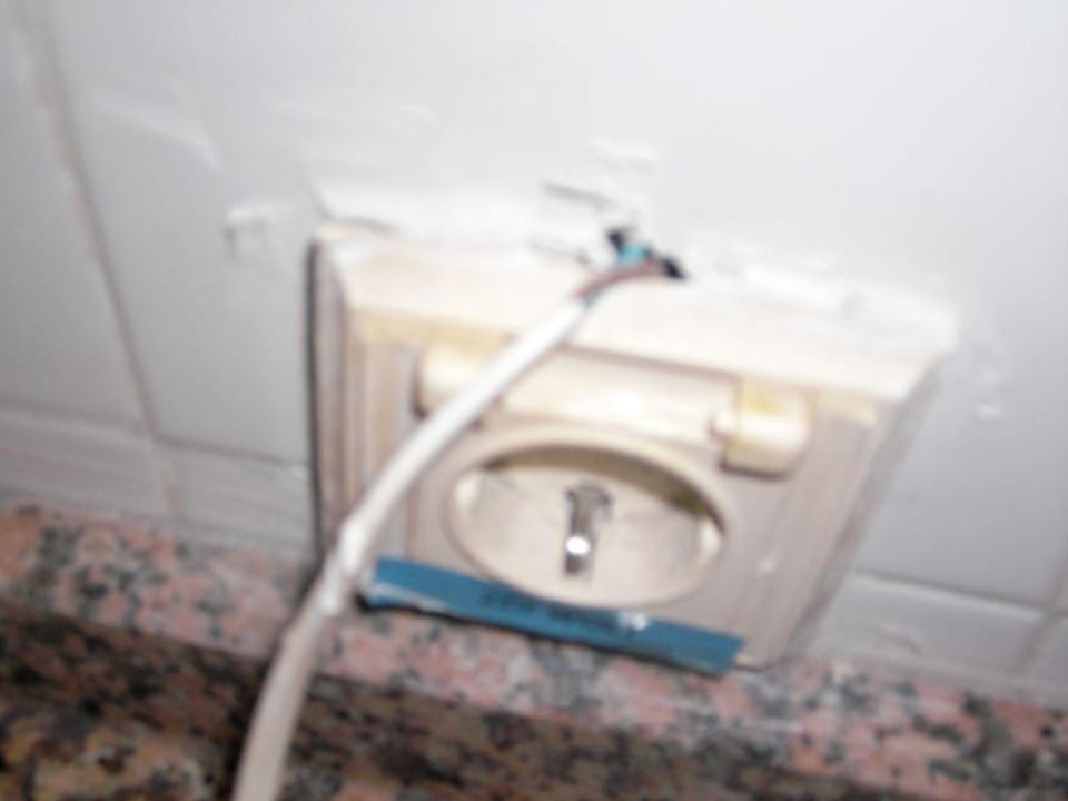 Achtung Gefährlich Polat Thermal Hotel