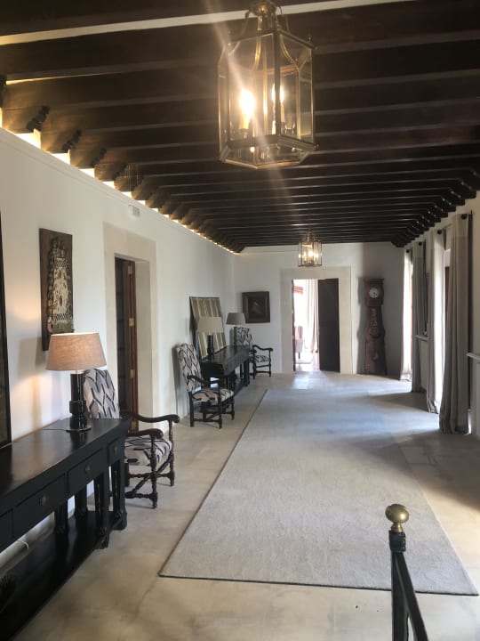 Sonstiges Virrey Finca Hotel