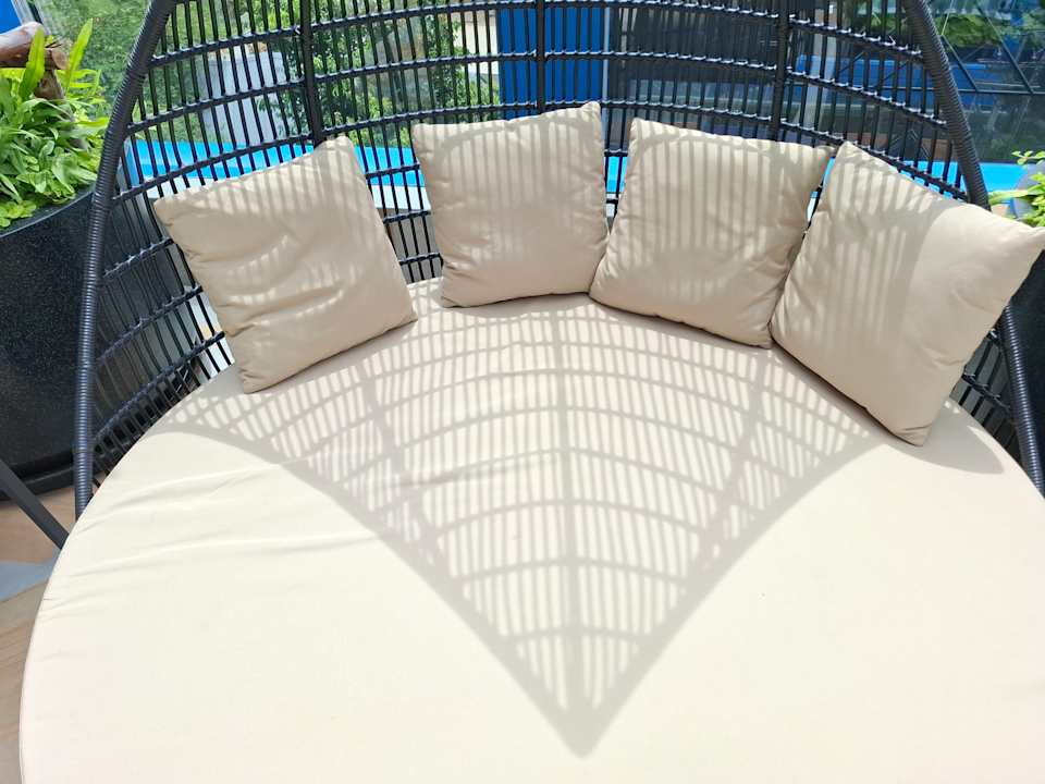 Pool Pipa Hotel Bangkok Sukhumvit 11