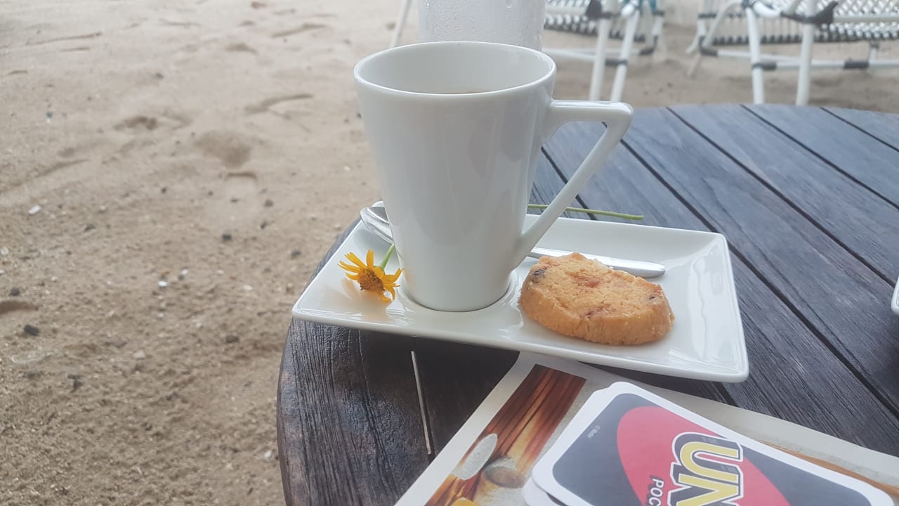 Gastro Radisson Blu Poste Lafayette Resort & Spa - Adults only