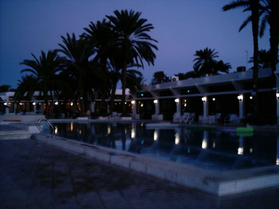 Seabel Hotel Grand Hotel Seabel Grand