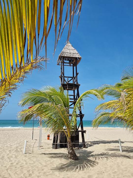 Strand Hotel Riu Palace Boavista