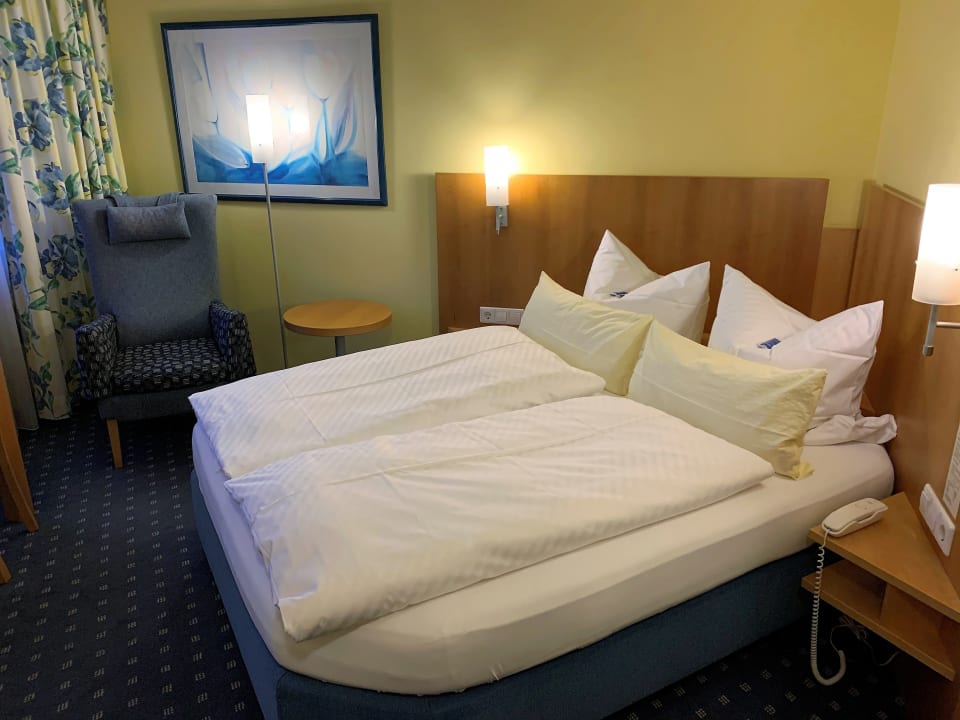 Zimmer Hotel Möhringer Hof