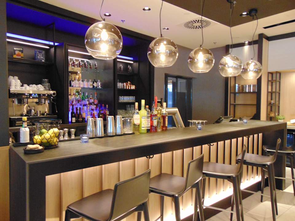 Gastro Courtyard by Marriott Cologne