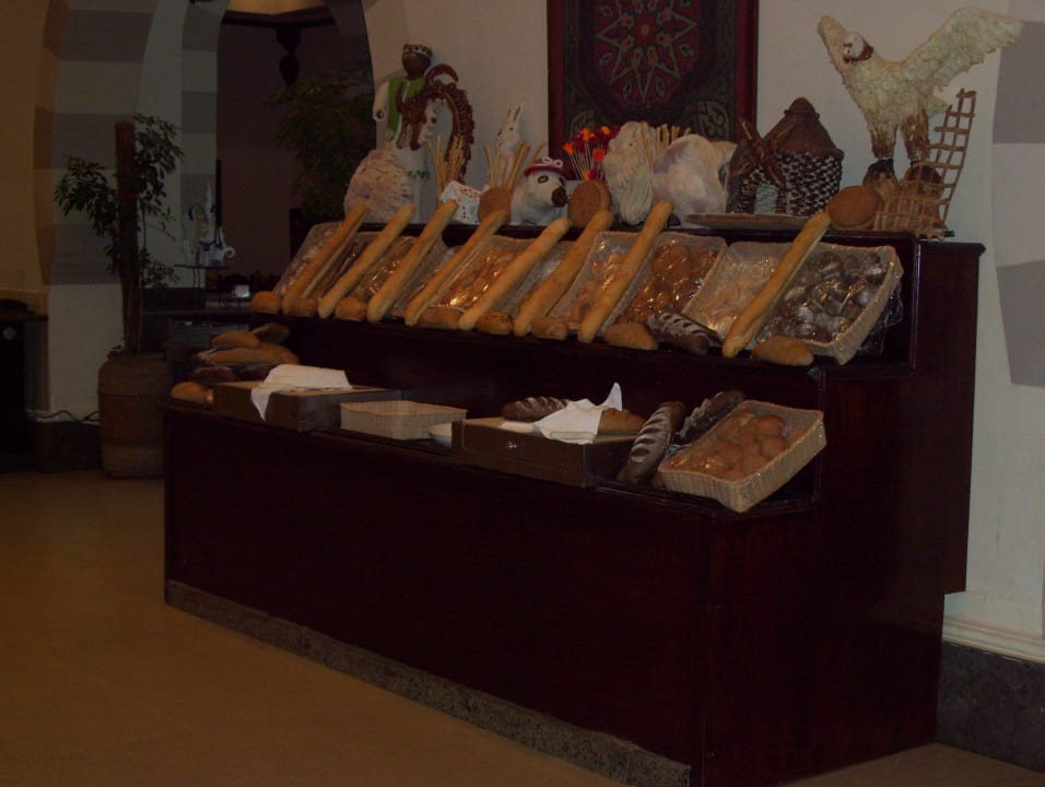 Brotstand Stella Beach Resort & Spa Makadi Bay