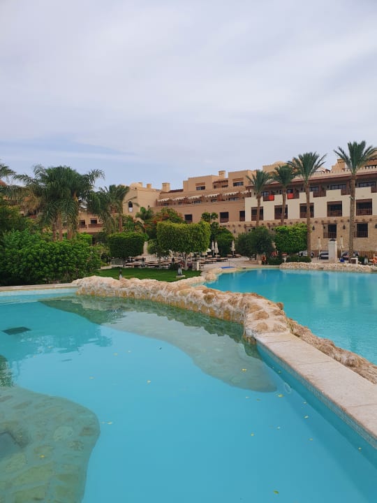 Pool Makadi Spa - Adults only