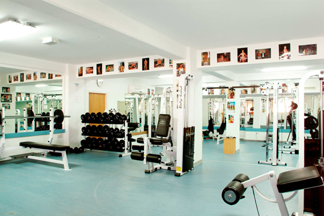 Sport & Freizeit SunConnect Rising Star