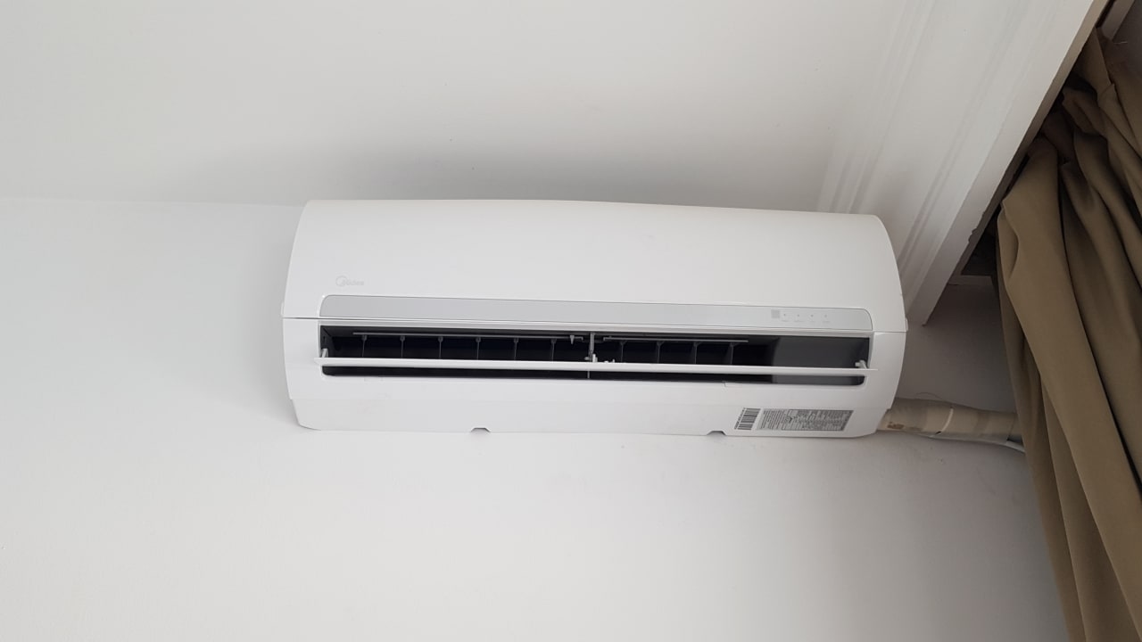 Zimmer Hotel Club Tropicana & Spa