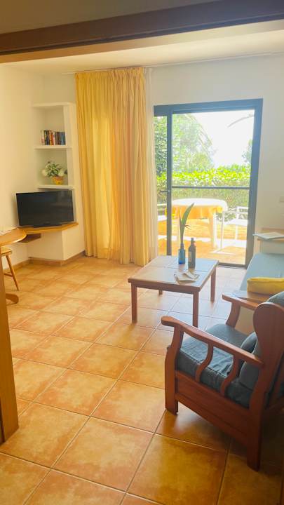 Zimmer Marina Playa Suite Hotel