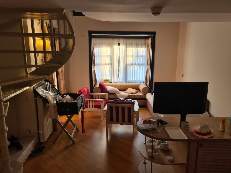 Zimmer Sunrise Resort Hotel