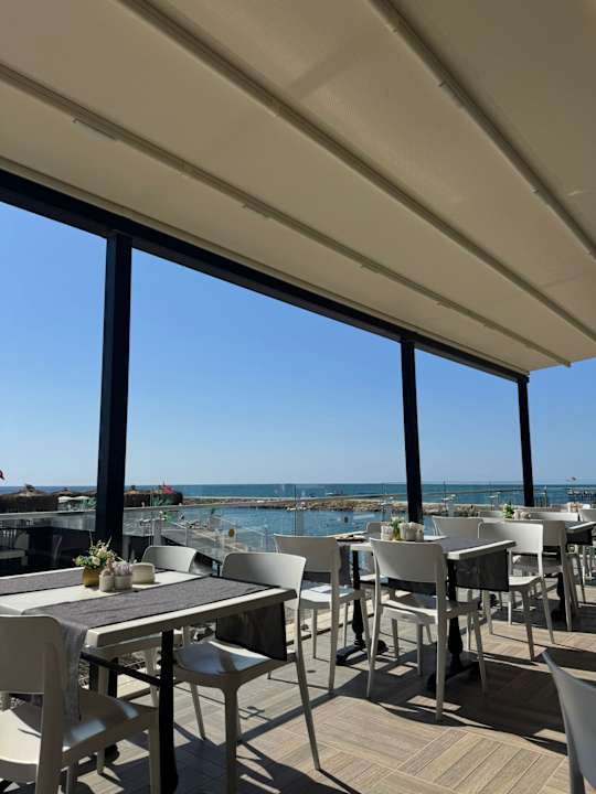 Gastro Aria Resort & Spa