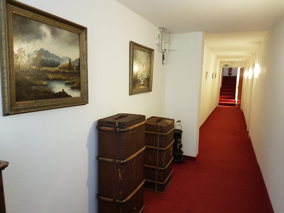 Sonstiges Hotel Weisses Ross