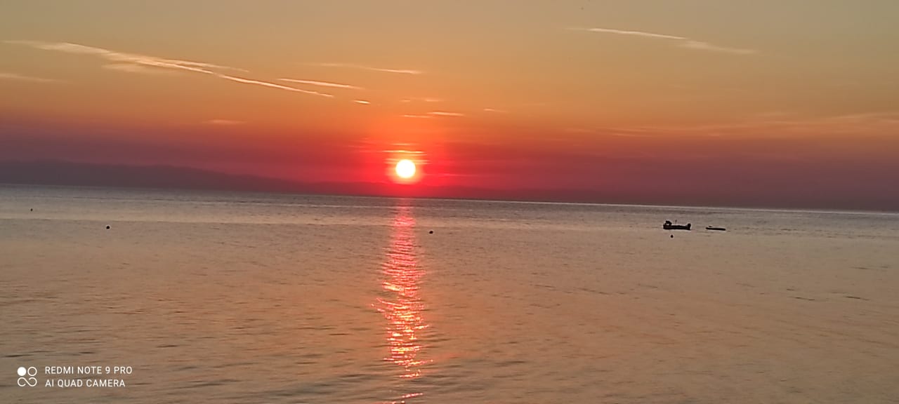 Strand Possidi Holidays Resort & Suite Hotel