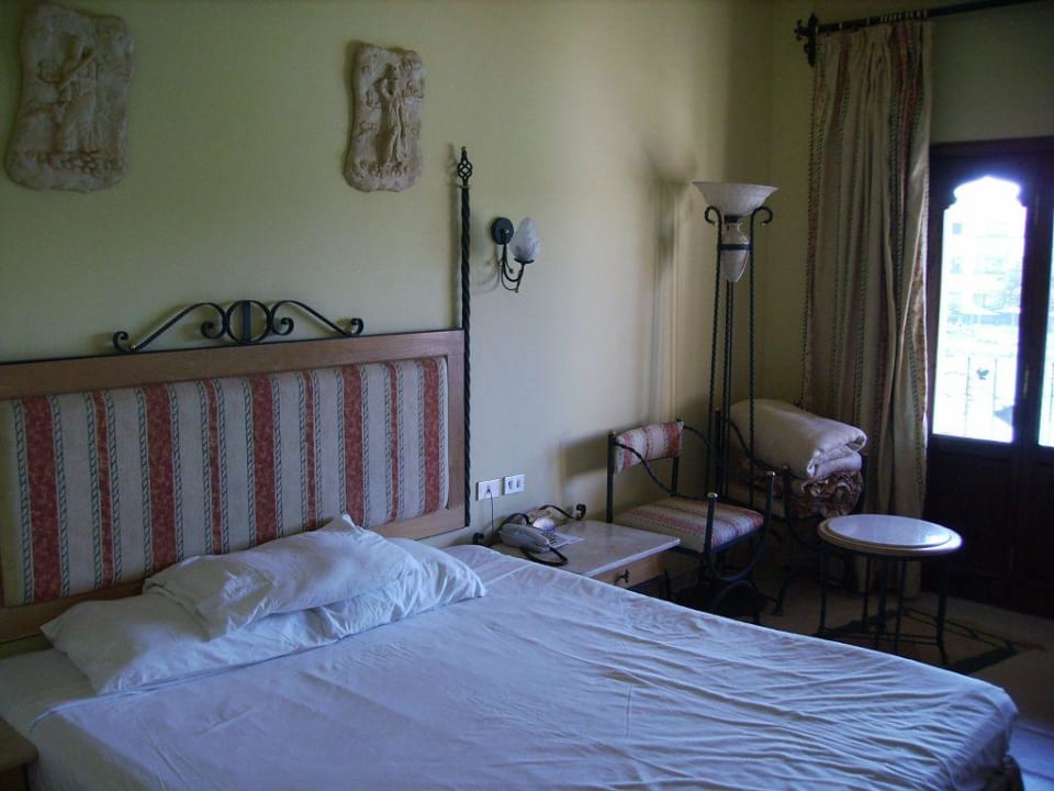 Schlafzimmer Sunny Days El Palacio Resort & Spa