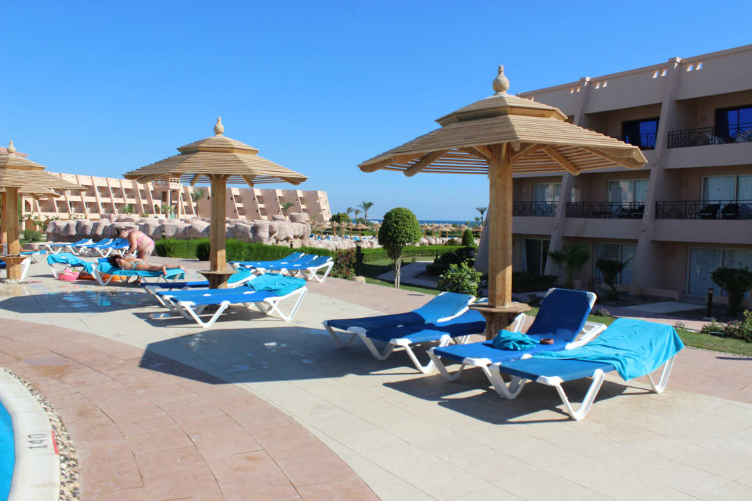 Pool Jasmine Palace Resort & Spa