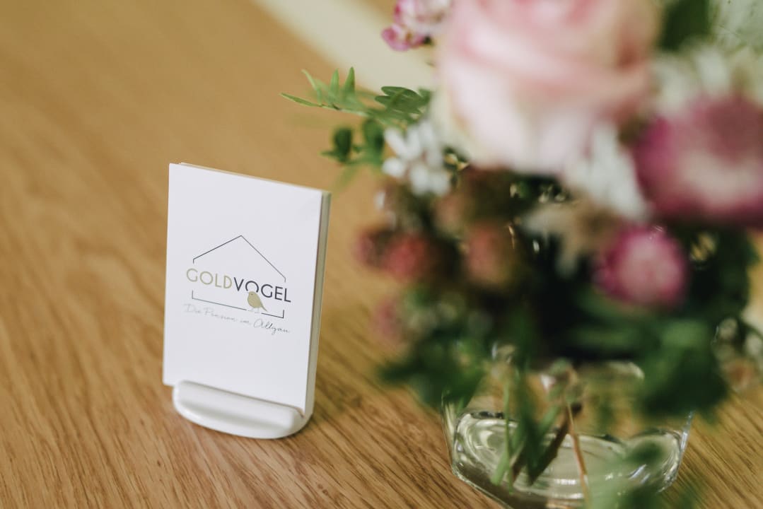 Sonstiges Goldvogel Apartments