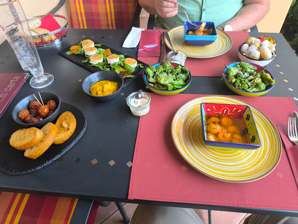 Gastro Hotel Spanischer Hof